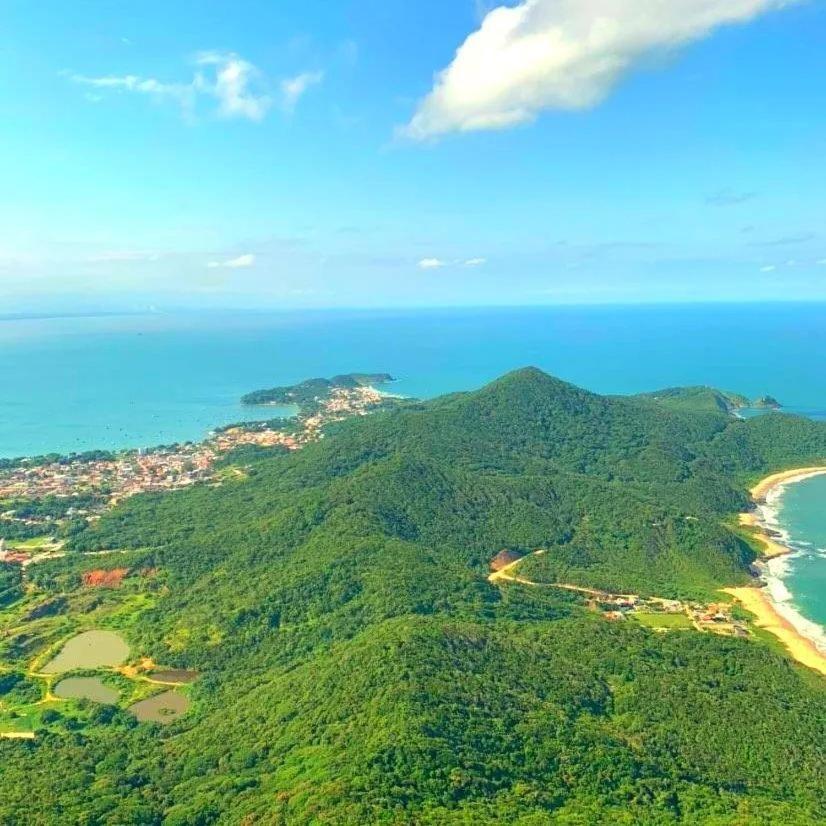 Pousada Ametista - Penha, Sc - 1,5 Km Do Parque Beto Carrero World Penha  Exterior foto